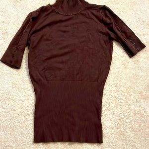 Guess turtle neck sweater